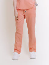 Straight Tech Pants WAP09