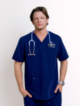 Double Utility Top MAT01