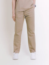 Comfort Multi-Pocket Pants WAP04