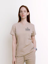 Luna Notch Top WAT09