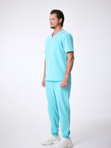 Basic V-neck Top MAT05