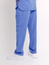 Straight Leg Pants MAP01