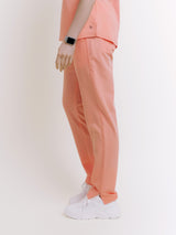 Straight Tech Pants WAP09