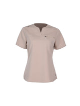 Essential V-neck Top WAT04