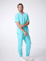 Basic V-neck Top MAT05