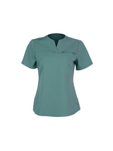 Essential V-neck Top WAT04