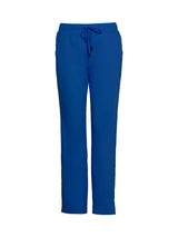 Straight Tech Pants WAP09