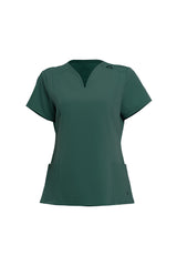 Luna Notch Top WAT09