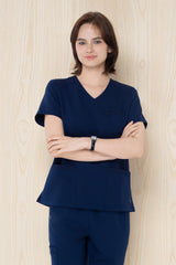 Core Pocket Top WAT10