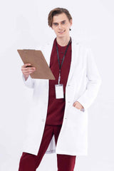 Grey's Anatomy Lab Coat MA-LC01