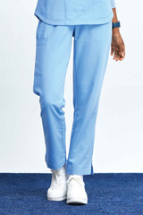 Basic Pocket Pants WAP02