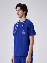 MAT11 - MELLOW RAGLAN TOP