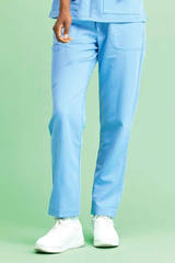 Three Pocket Pants WAP01