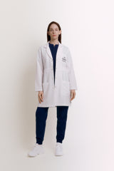 MANTEAU LAB COAT WA-LC01