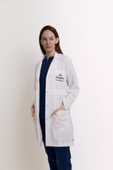 MANTEAU LAB COAT WA-LC01