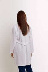 MANTEAU LAB COAT WA-LC01