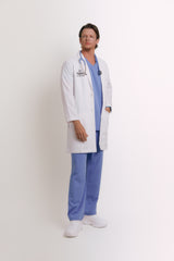 Paletot Lab Coat MA-LC01