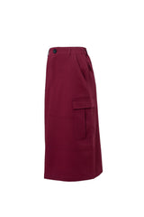 WAS01 - CORE ACTIVE SKIRT