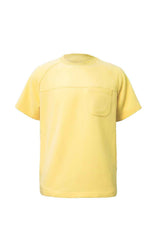 MAT11 - MELLOW RAGLAN TOP