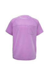 MAT11 - MELLOW RAGLAN TOP