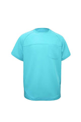 MAT11 - MELLOW RAGLAN TOP