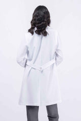 MANTEAU LAB COAT WA-LC01