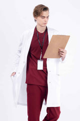 Grey's Anatomy Lab Coat MA-LC01