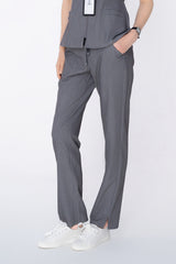 Soft Straight Pants WAP07