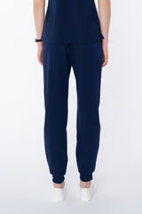 Streamlined Cargo Joggers WAP08