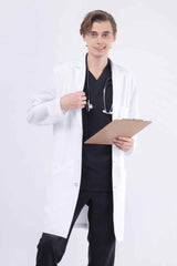 Grey's Anatomy Lab Coat MA-LC01