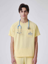 MAT11 - MELLOW RAGLAN TOP