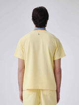 MAT11 - MELLOW RAGLAN TOP