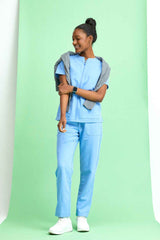 Three Pocket Pants WAP01