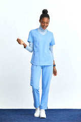 Basic Pocket Pants WAP02