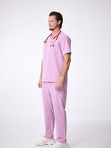 Trio-Pocket V-Essential Top MAT04