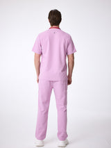 Trio-Pocket V-Essential Top MAT04