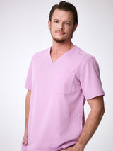 Trio-Pocket V-Essential Top MAT04