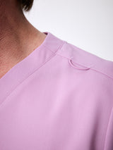 Trio-Pocket V-Essential Top MAT04