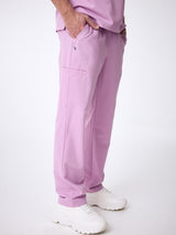 Straight Side Pocket Pants MAP04