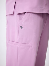 Straight Side Pocket Pants MAP04