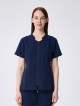 Grace Zip Top WAT08