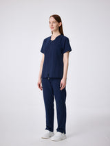 Grace Zip Top WAT08