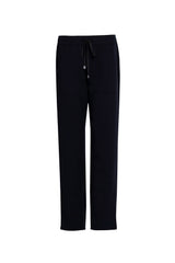 Soft Straight Pants WAP07
