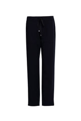 Soft Straight Pants WAP07