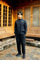 Active Pocket Jacket MAK01