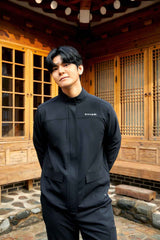 Active Pocket Jacket MAK01