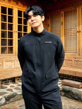 Active Pocket Jacket MAK01