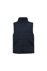 Warm Fluffy Vest WAV01