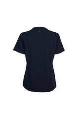 Chest Pocket V-Neck Top WAT03