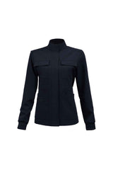 Cozy Daily Jacket WAK01